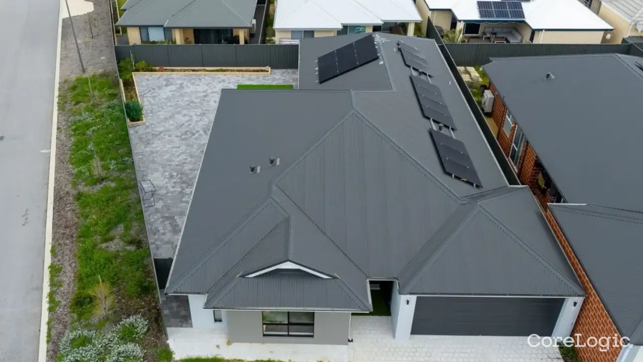 4-bedroom house at 51 Carmine Chase, Swan Council, Western Australia