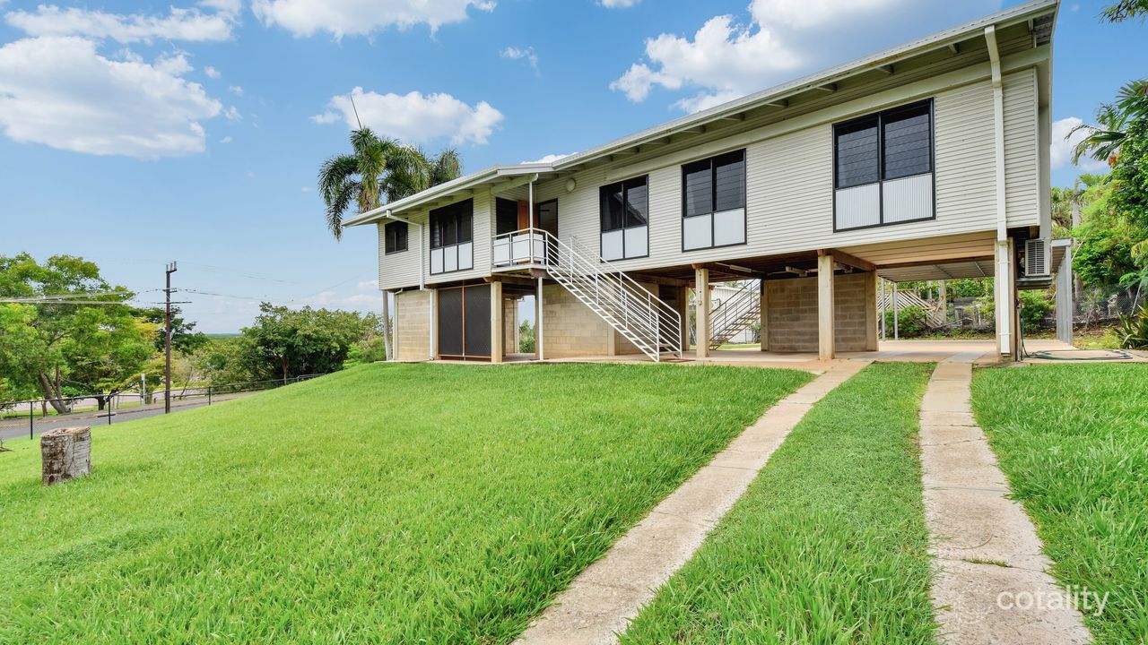 3-bedroom house at 10 Beatrice Street, Stuart Park, NT 0820, Darwin, Northern Territory
