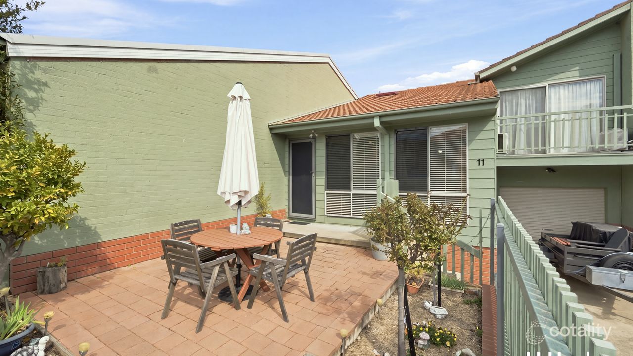 3-bedroom house at 11 D'Hage Court, Melba, ACT 2615, Unincorporated Act, Australian Capital Territory