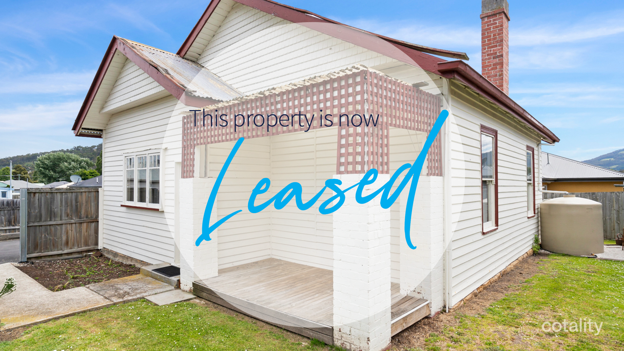 2-bedroom unit at 2/107 Main Street, Huonville, TAS 7109, Huon Valley, Tasmania