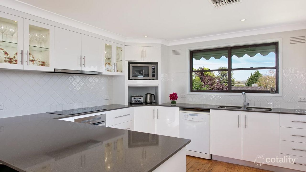 4-bedroom house at 9 Truman Avenue, Tolland, NSW 2650, Wagga Wagga Council, New South Wales