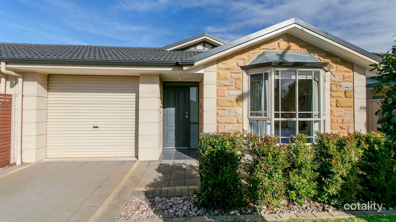 3-bedroom house at 7 Norma Avenue, Edwardstown, SA 5039, Marion, South Australia
