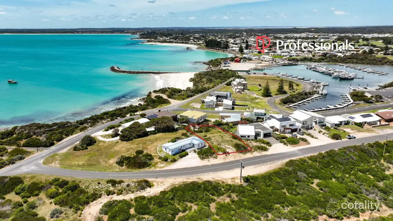 1-bedroom unit at 24 Joy Terrace, Robe, SA 5276, Robe, South Australia
