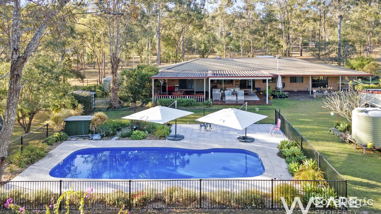 4-bedroom house at 95-105 Rosina Road, Logan Council, Queensland