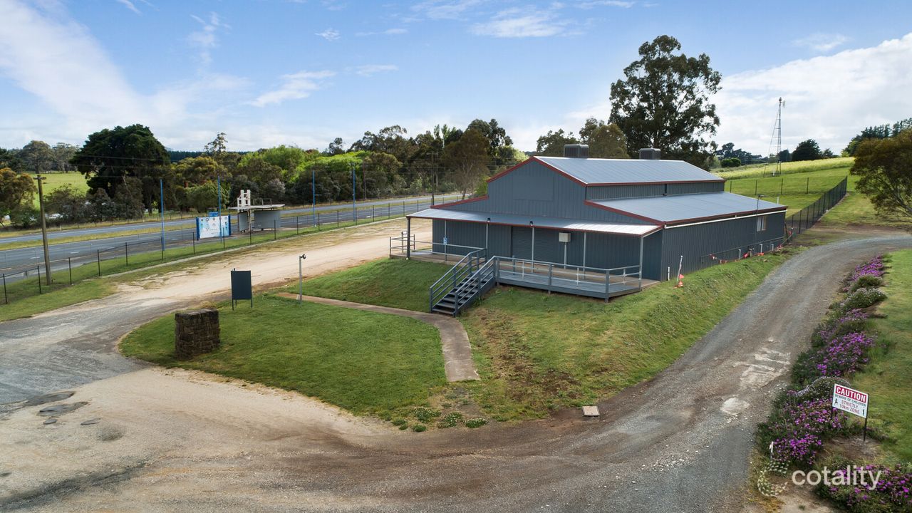 0-bedroom unit at 9367A Western Highway, Warrenheip, VIC 3352, Ballarat Council, Victoria
