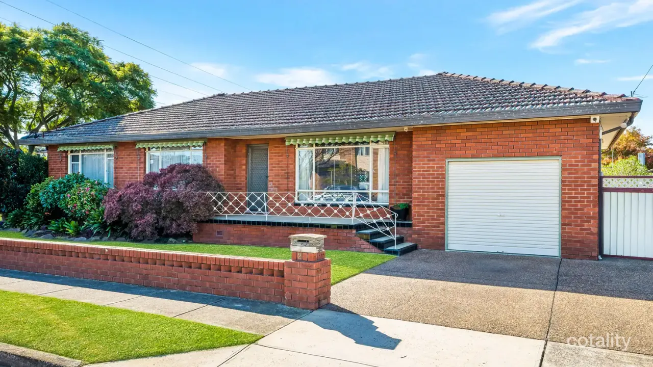 3-bedroom house at 2 Hemingway Crescent, Fairfield, NSW 2165, Fairfield Council, New South Wales