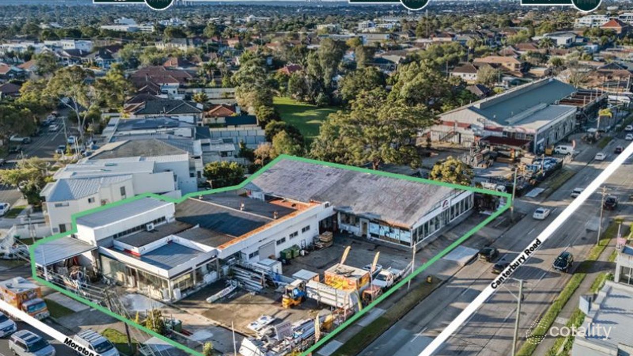 0-bedroom unit at 857-875 Canterbury Road, Lakemba, NSW 2195, Canterbury-Bankstown, New South Wales