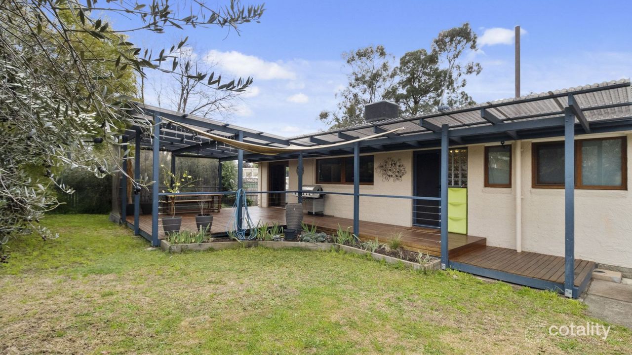 3-bedroom house at 29 Liverpool Street, Macquarie, ACT 2614, , Australian Capital Territory