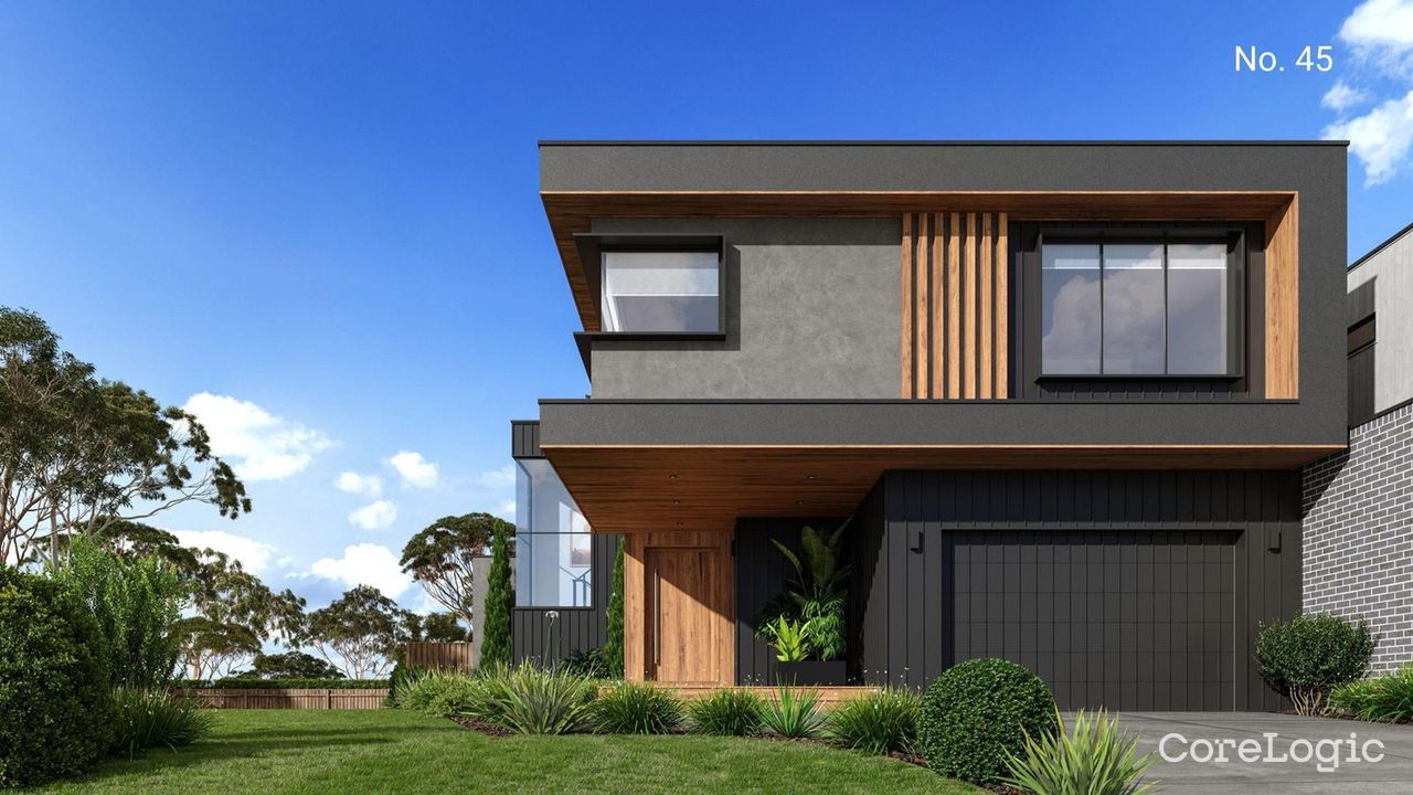 0-bedroom house at 43/45 Denbigh Court, Brimbank Council, Victoria