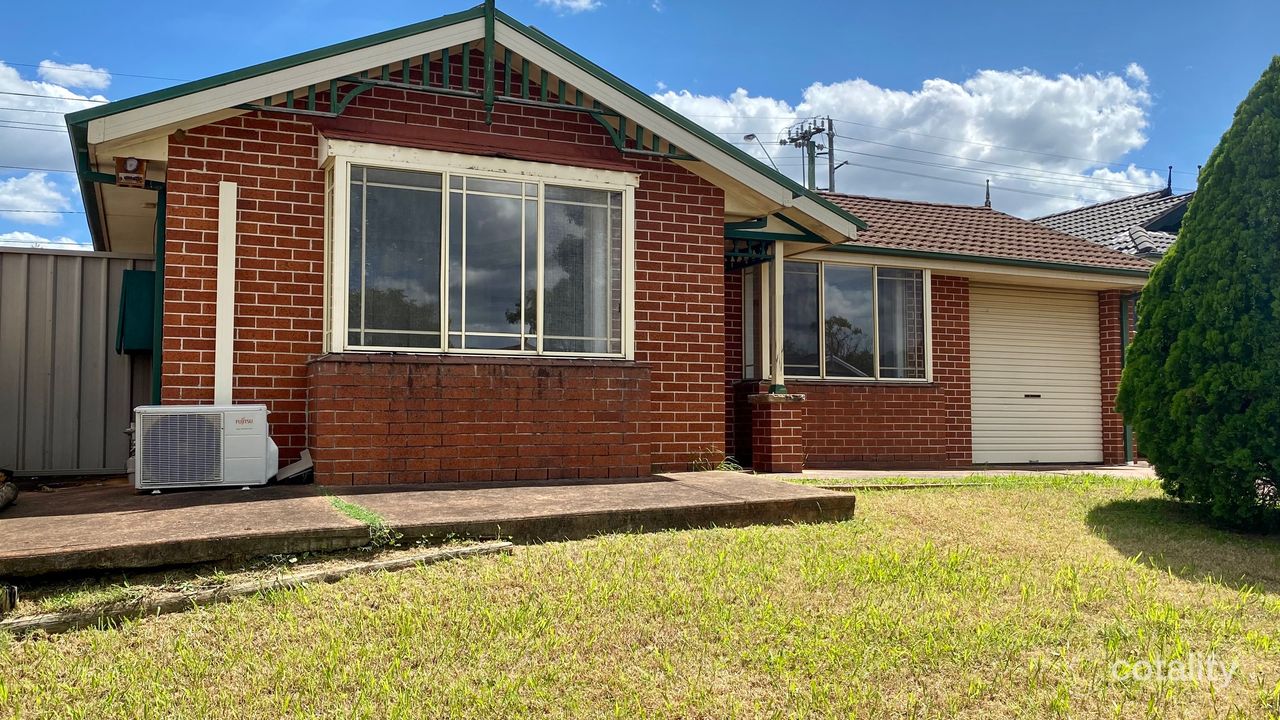4-bedroom house at 29 Ruckle Place, Doonside, NSW 2767, Blacktown, New South Wales