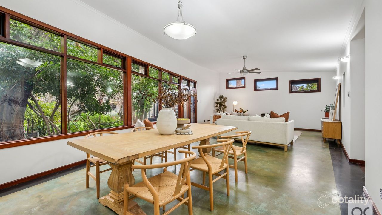 4-bedroom house at 5 Springwood Close, Eden Hills, SA 5050, Mitcham Council, South Australia