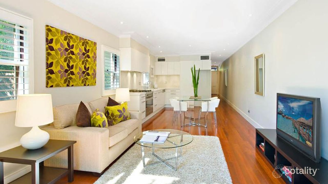 3-bedroom house at 277 Belmont Street, Alexandria, NSW 2015, Sydney, New South Wales