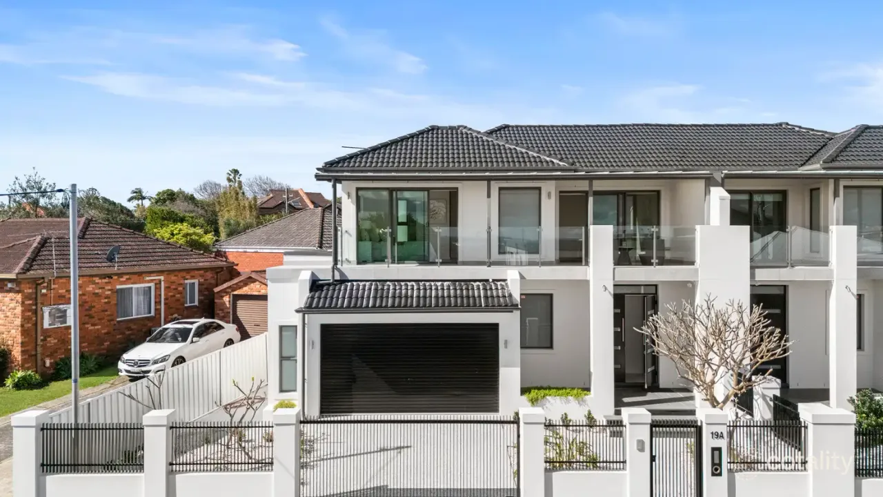 3-bedroom house at 19A Dwyer Avenue, Little Bay, NSW 2036, Randwick, New South Wales