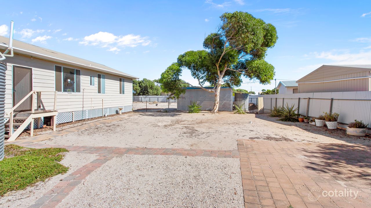 3-bedroom house at 81 the Esplanade, Thompson Beach, SA 5501, Adelaide Plains Council, South Australia