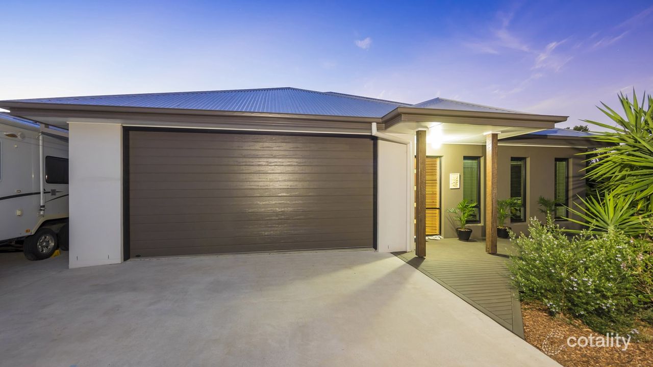 4-bedroom house at 2 Muir Court, Warner, QLD 4500, Moreton Bay Council, Queensland