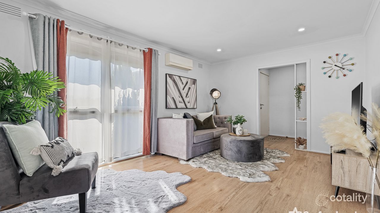 2-bedroom unit at 3/52 Leumear Street, Oakleigh East, VIC 3166, Monash Council, Victoria