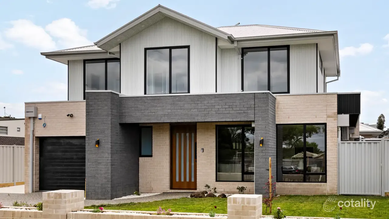 3-bedroom unit at 1/56 Lytton Street, Glenroy, VIC 3046, Merri-Bek, Victoria