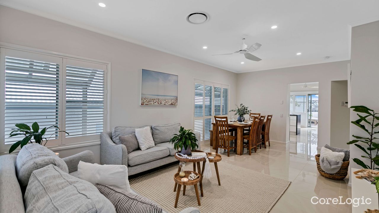 3-bedroom unit at 23/1 Poinsettia Court, Sunshine Coast Council, Queensland