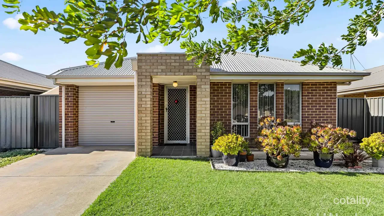 3-bedroom house at 3 Neilson Court, Munno Para West, SA 5115, Playford, South Australia