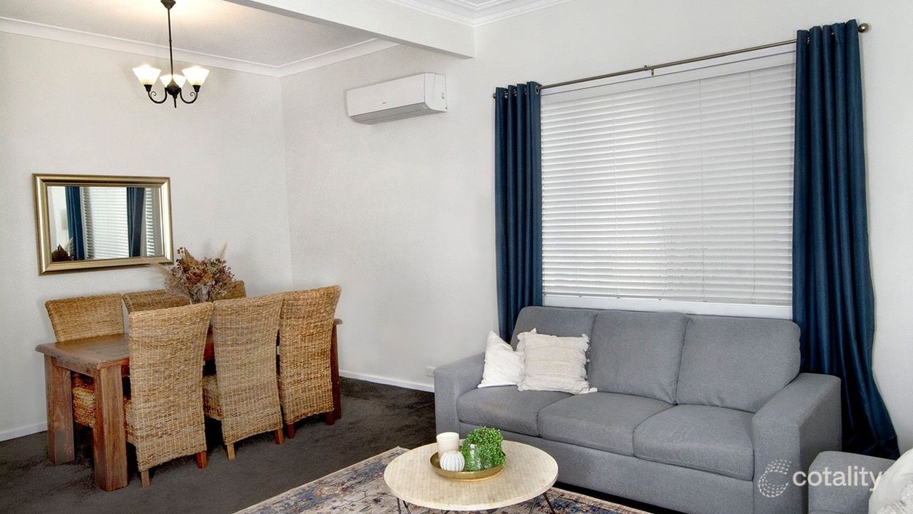 3-bedroom house at 3 Hall Street, Maryville, NSW 2293, Newcastle, New South Wales