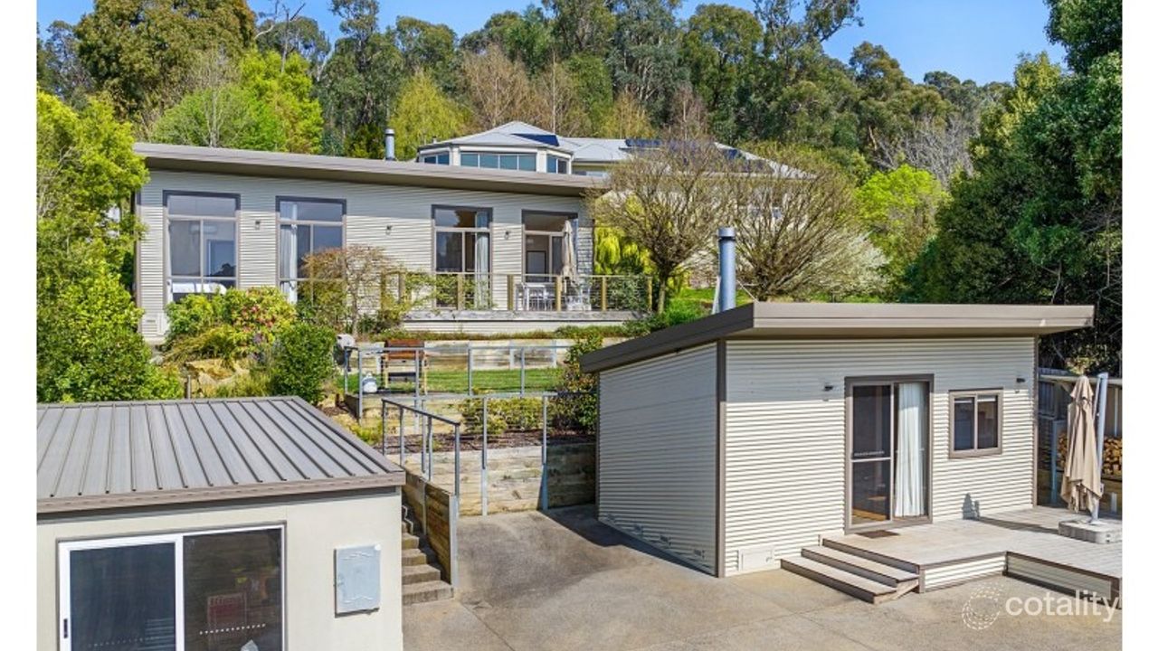 3-bedroom house at 45 Sedgwick Street, Marysville, VIC 3779, Murrindindi, Victoria