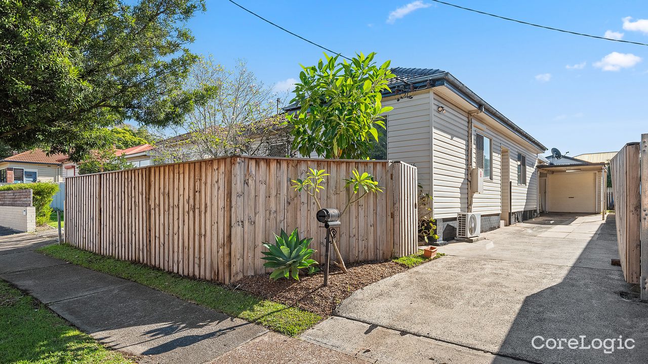 3-bedroom house at 15 Maud Street, Newcastle Council, New South Wales