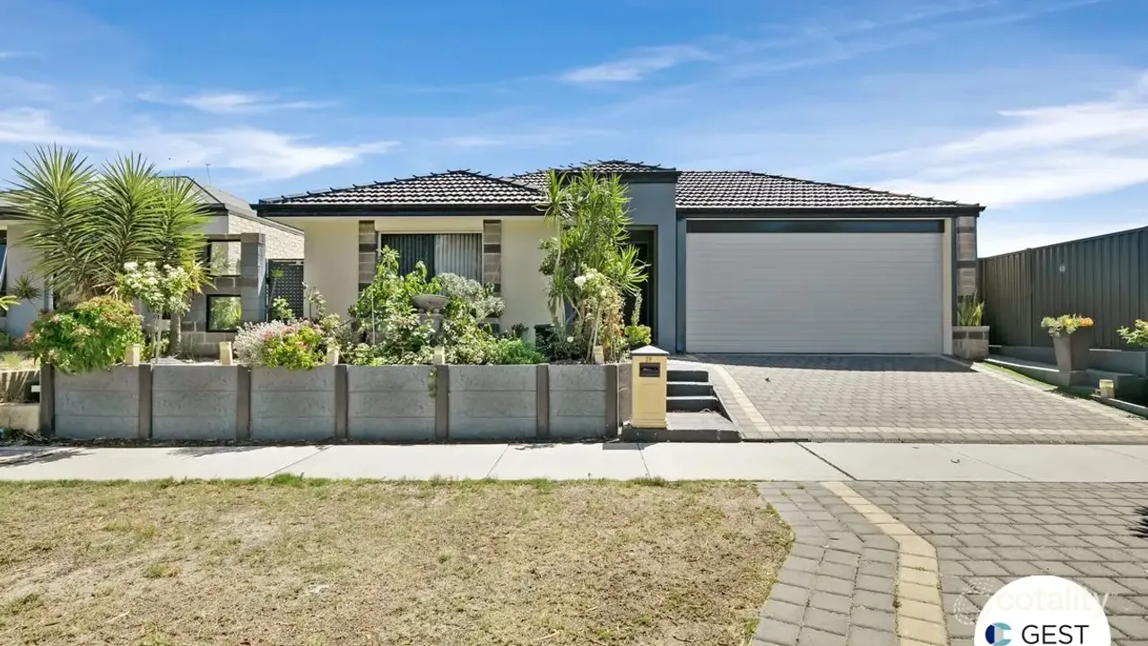 3-bedroom house at 29 Flagstaff Road, Landsdale, WA 6065, Wanneroo Council, Western Australia