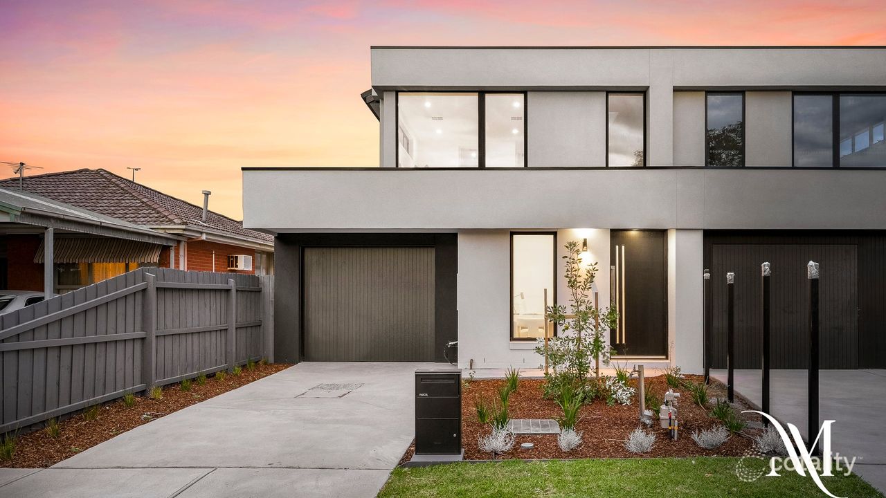 4-bedroom unit at 29A Steedman Street, Mordialloc, VIC 3195, , Victoria