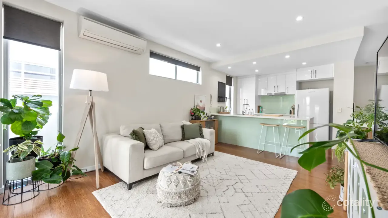 2-bedroom unit at 104/116 Osborne Road, Mitchelton, QLD 4053, Brisbane, Queensland