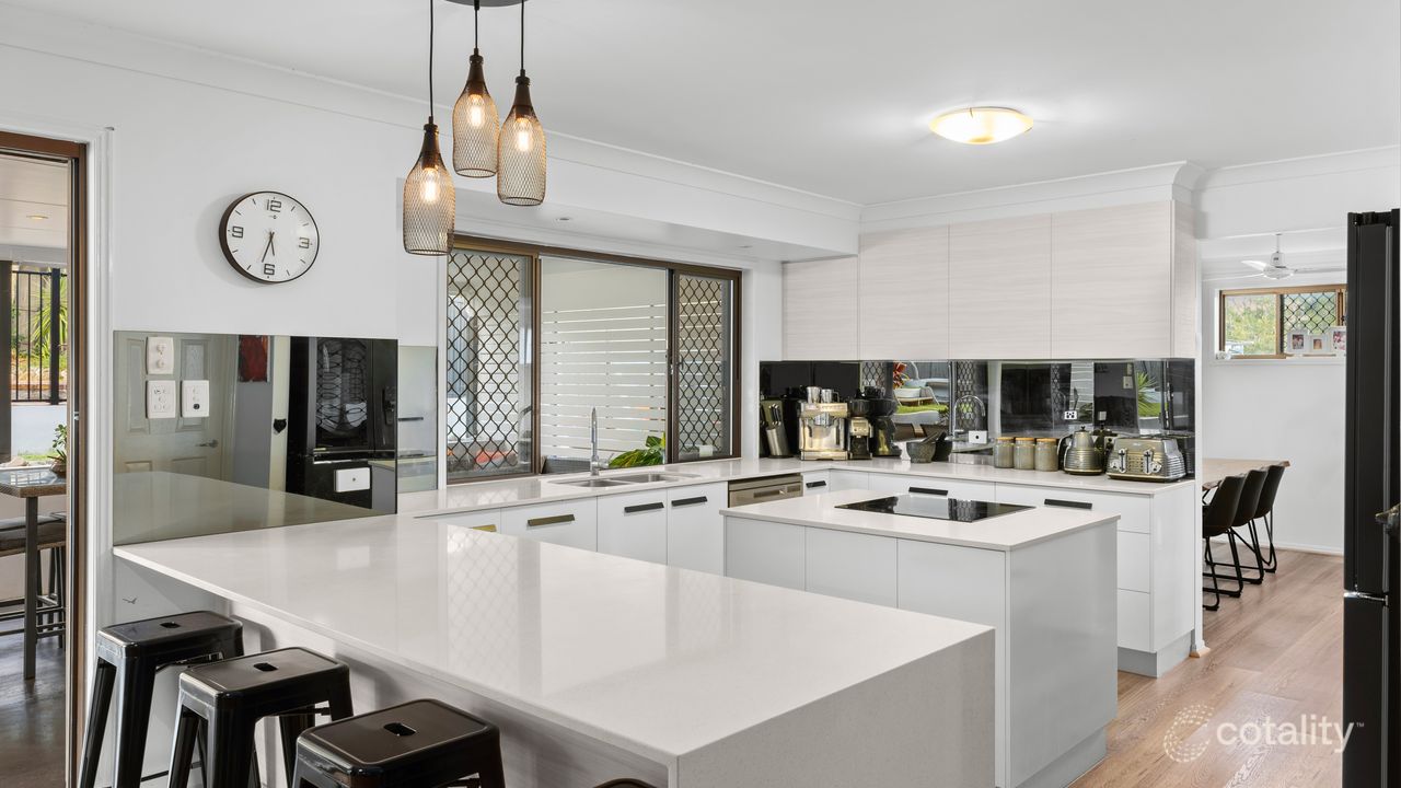 4-bedroom house at 3 Benjamin Way, Windaroo, QLD 4207, Logan Council, Queensland