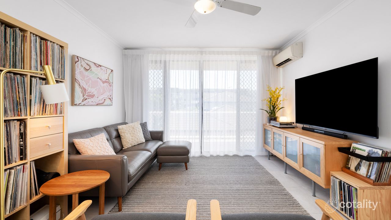 2-bedroom unit at 3/95 Kates Street, Morningside, QLD 4170, , Queensland