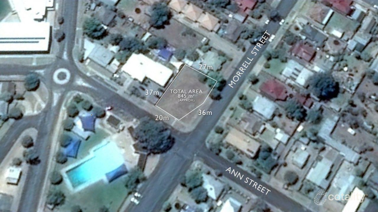 4-bedroom house at 22 Morrell Street, Mooroopna, VIC 3629, Greater Shepparton, Victoria