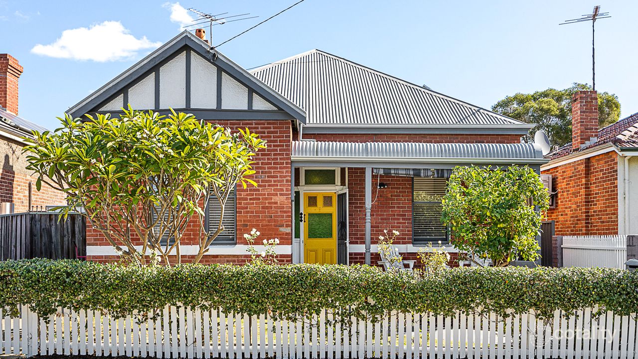 3-bedroom house at 41 Coronation Street, North Perth, WA 6006, Vincent, Western Australia