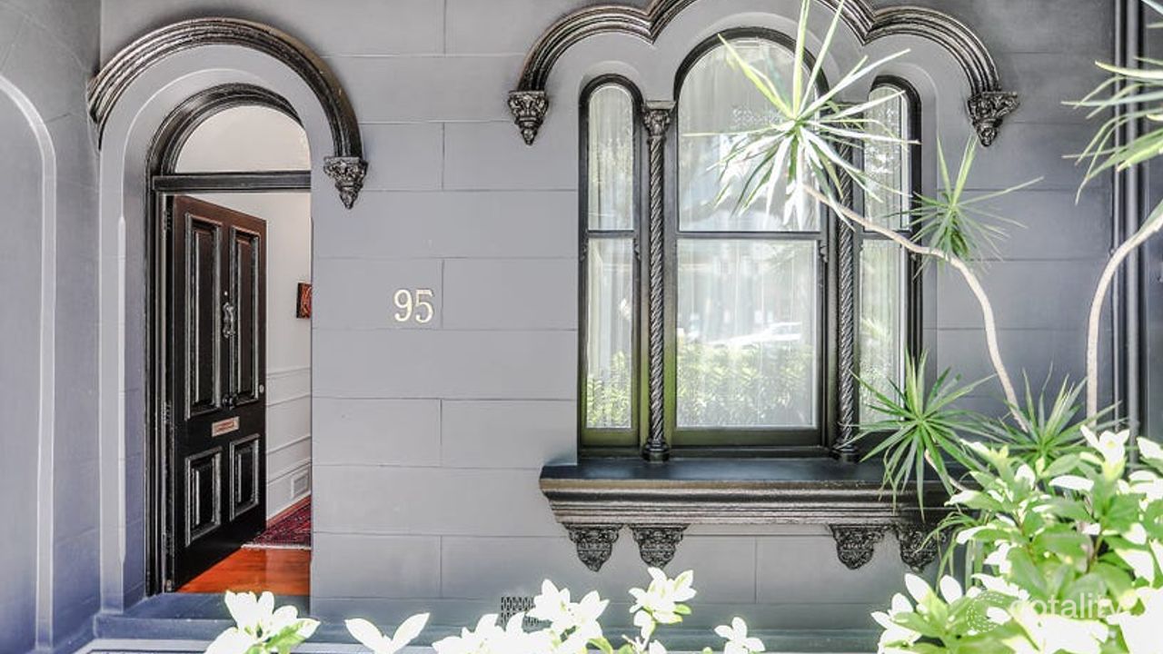 5-bedroom unit at 95 Pitt Street, Redfern, NSW 2016, Sydney, New South Wales