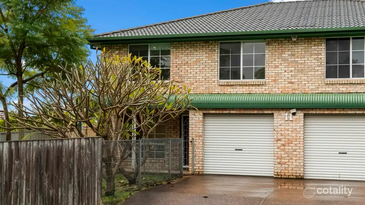 4-bedroom house at 1/11 Josephine Street, Rathmines, NSW 2283, Lake Macquarie, New South Wales