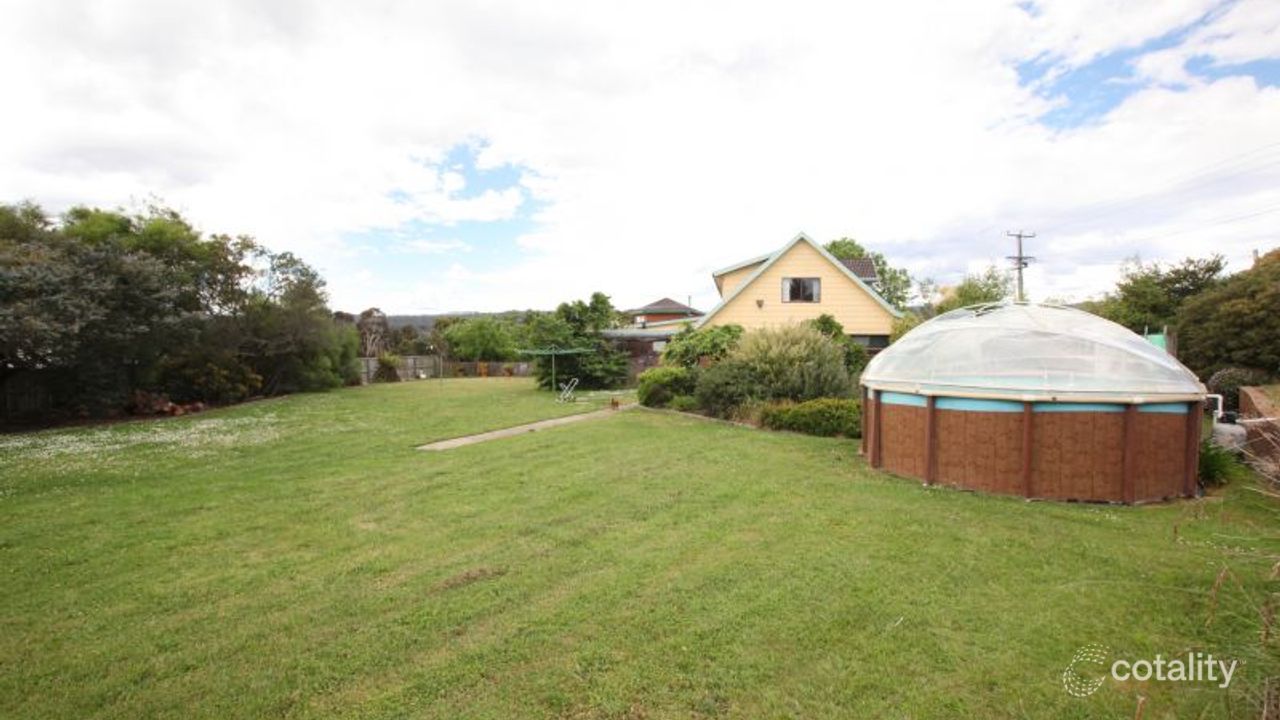 4-bedroom house at 9 Tanner Drive, Legana, TAS 7277, West Tamar, Tasmania
