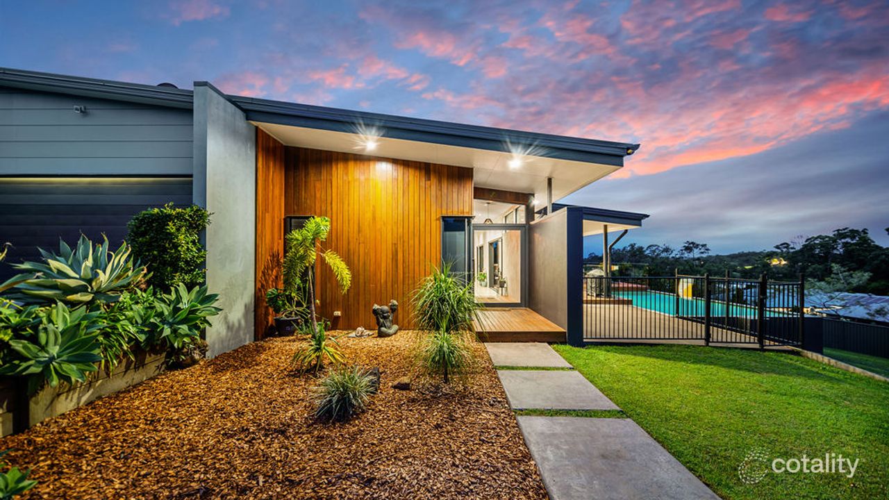 4-bedroom house at 19 Grass Tree Lane, Palmview, QLD 4553, Sunshine Coast Council, Queensland