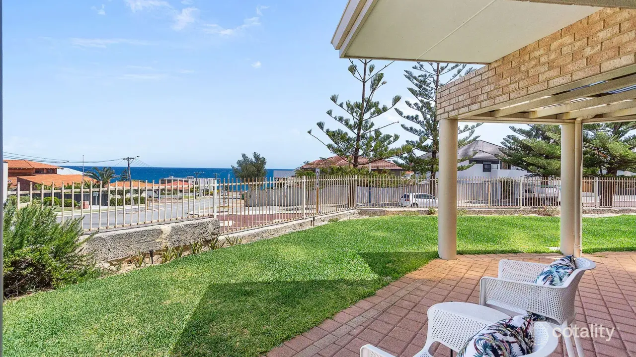 3-bedroom unit at 17 Malcolm Street, North Beach, WA 6020, Stirling Council, Western Australia