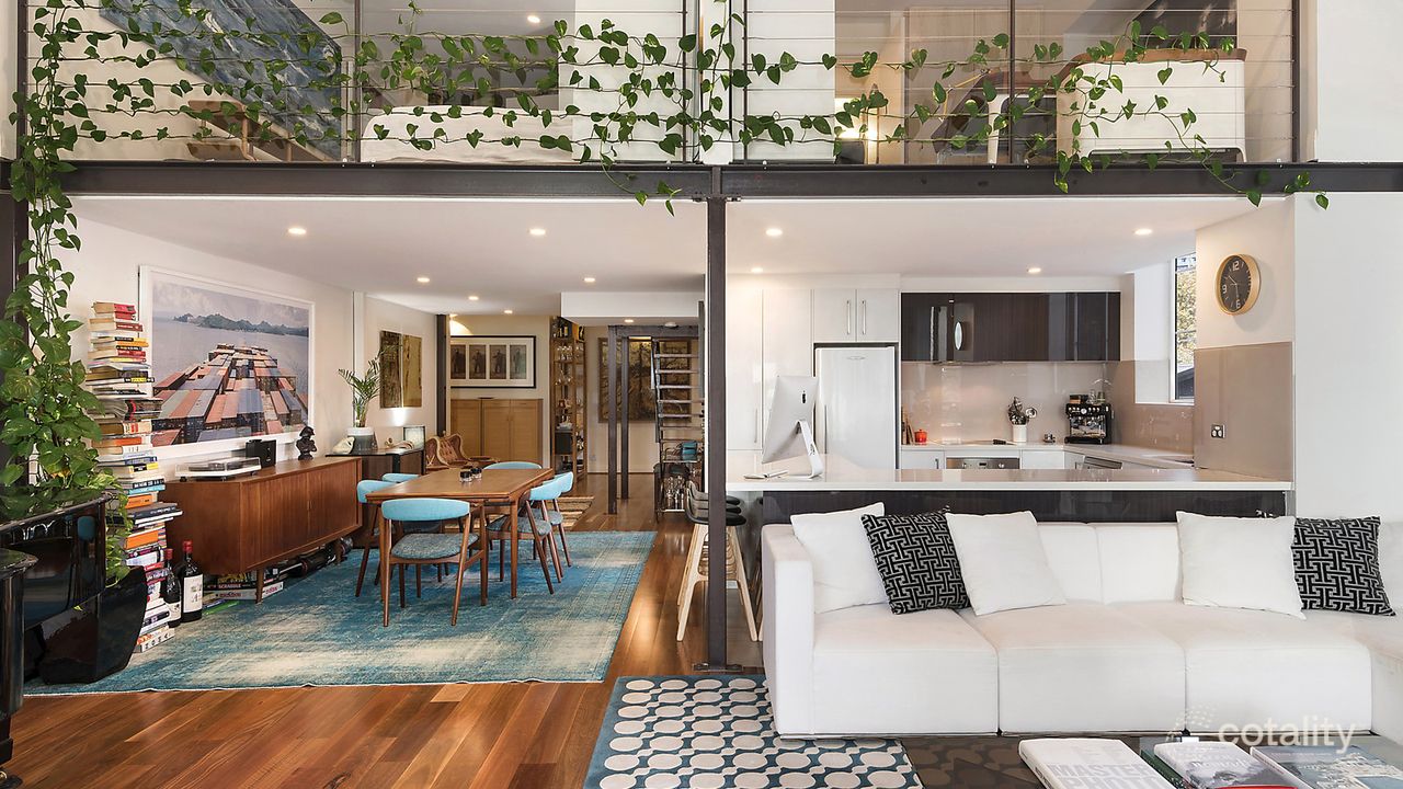 3-bedroom unit at 7/99-107 Stanley Street, Darlinghurst, NSW 2010, Sydney, New South Wales