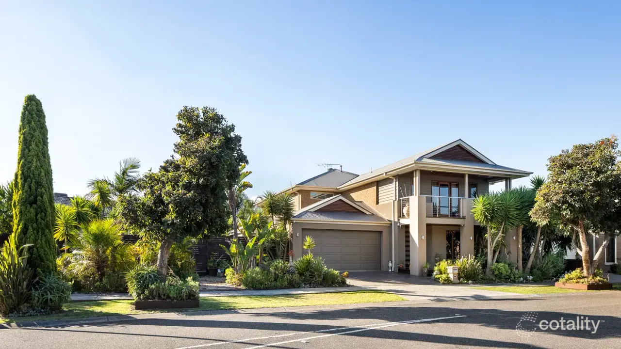4-bedroom house at 44 Bellini Way, Mernda, VIC 3754, Whittlesea Council, Victoria