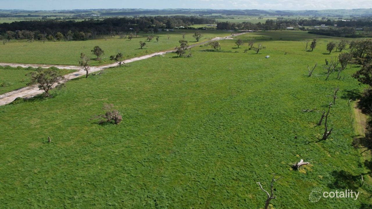 0-bedroom house at 39 Hinterland Rise, Wattle Bank, VIC 3995, Bass Coast Council, Victoria