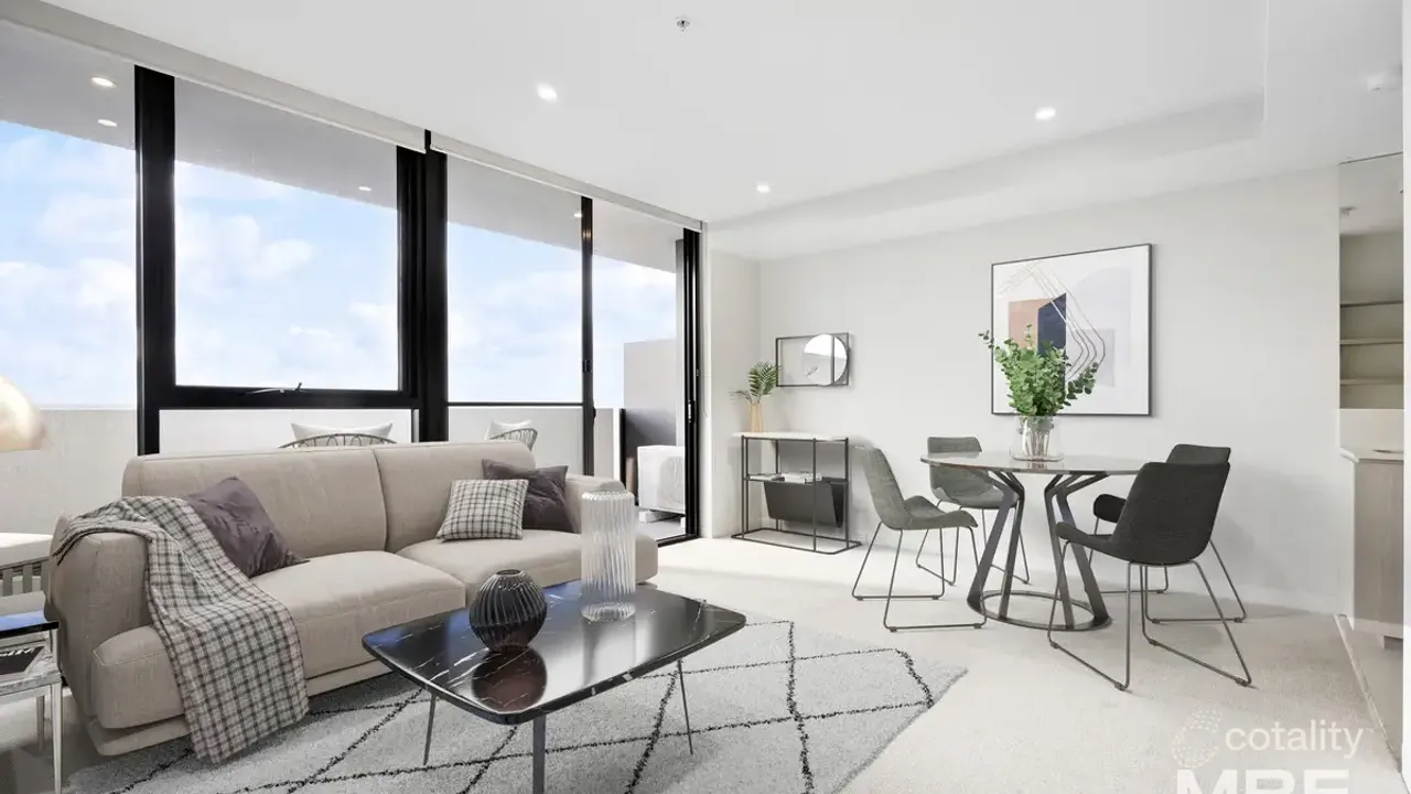 1-bedroom unit at 209/64 Wests Road, Maribyrnong, VIC 3032, Maribyrnong, Victoria