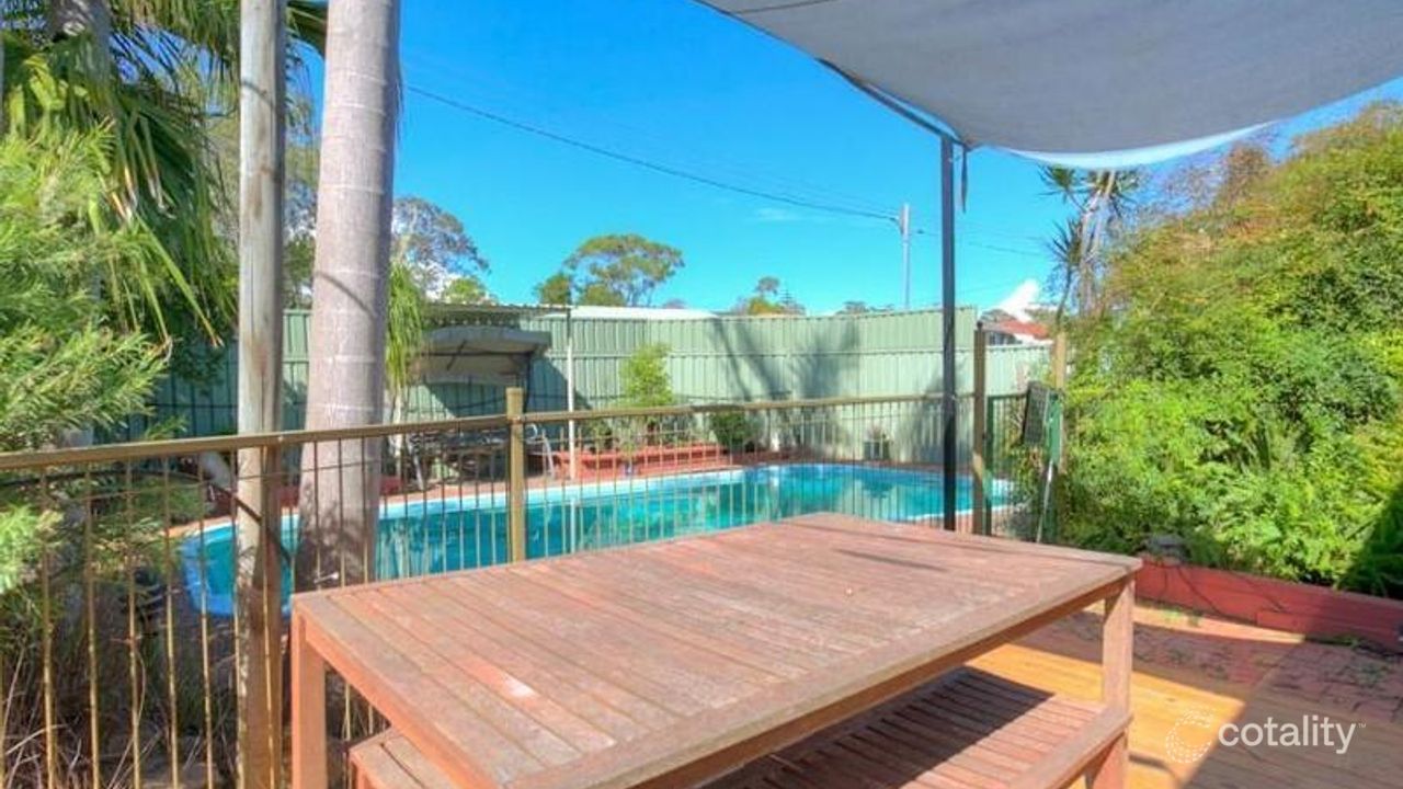 4-bedroom house at 3 Teak Street, Gateshead, NSW 2290, Lake Macquarie, New South Wales