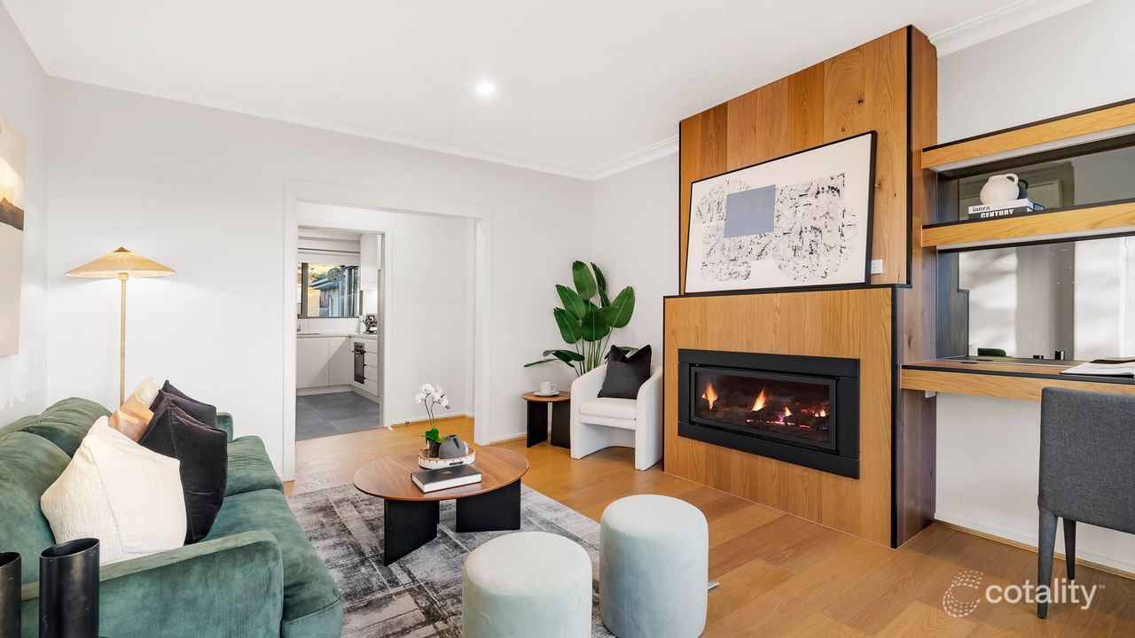 2-bedroom unit at 6/27 Lincoln Drive, Bulleen, VIC 3105, Manningham Council, Victoria