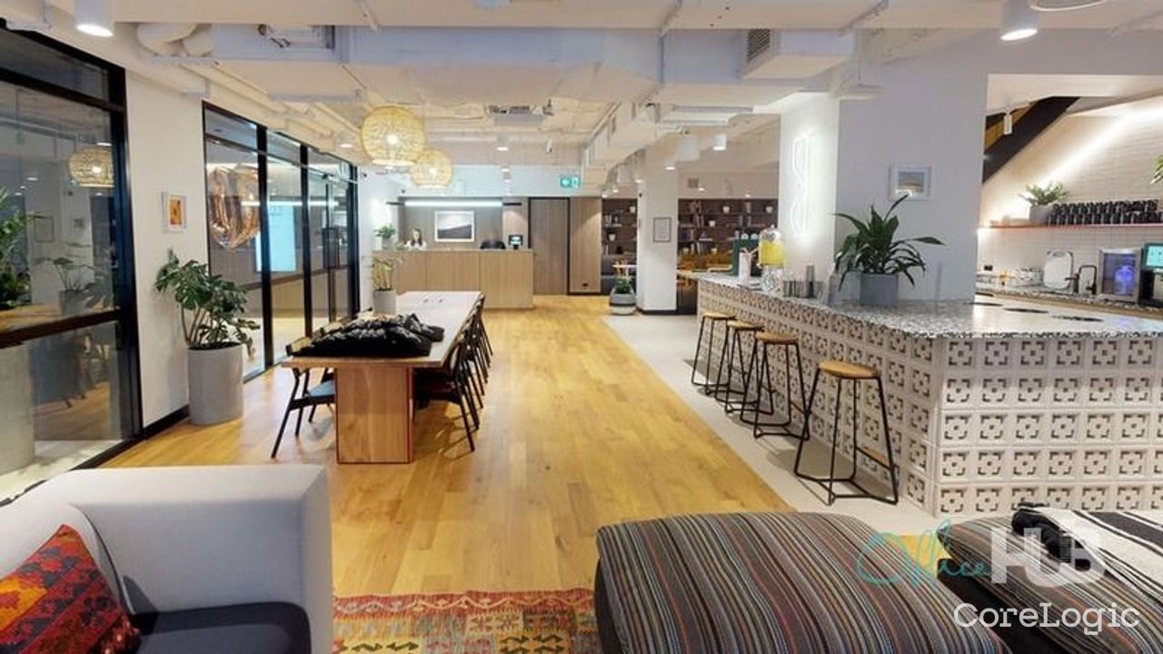0-bedroom unit at 4/50 Miller Street, North Sydney Council, New South Wales