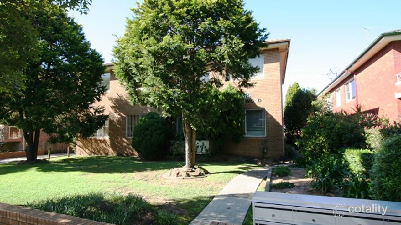 2-bedroom unit at 5/32 Albyn Street, Bexley, NSW 2207, Bayside (Nsw), New South Wales