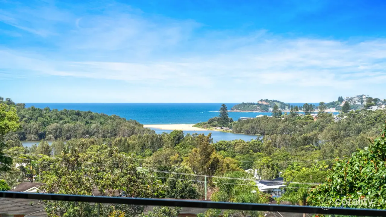 5-bedroom house at 40 Coreen Drive, Wamberal, NSW 2260, Central Coast Council, New South Wales