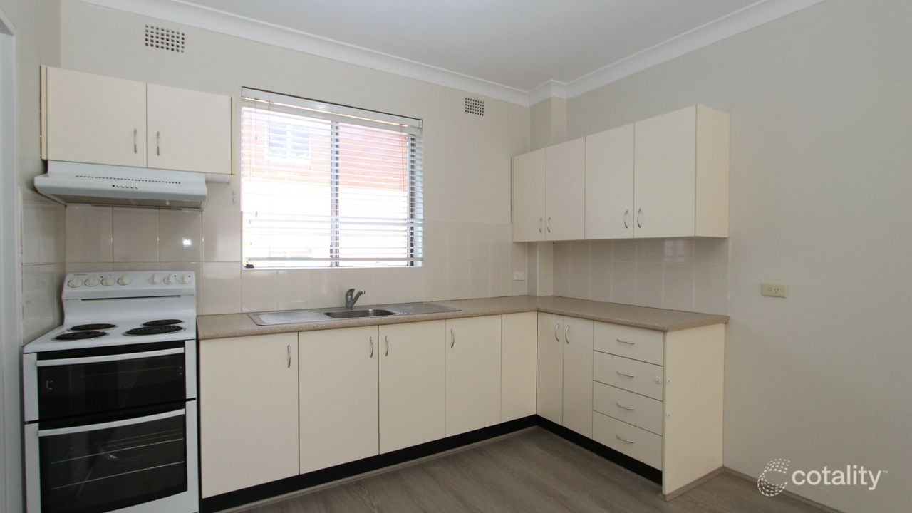 2-bedroom unit at 6/67 Denman Avenue, Wiley Park, NSW 2195, Canterbury-Bankstown, New South Wales
