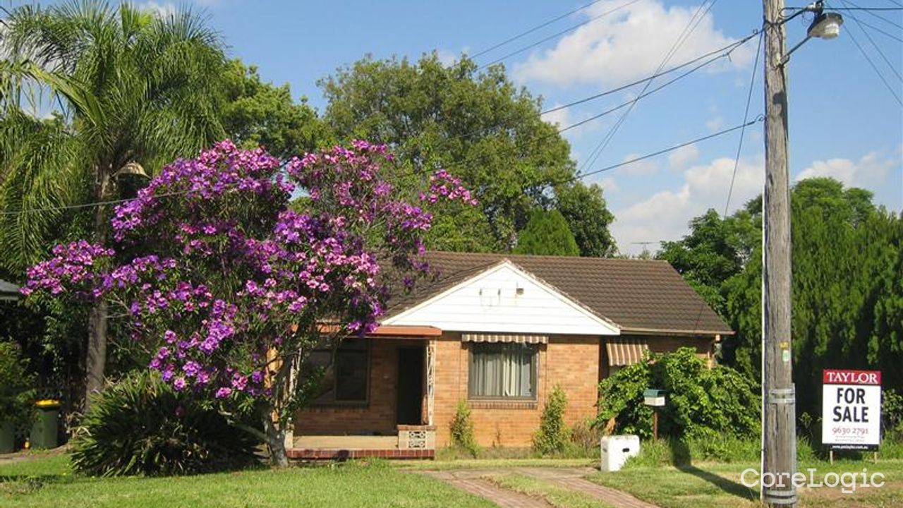 5-bedroom house at 32 St Aidans Avenue, Parramatta Council, New South Wales