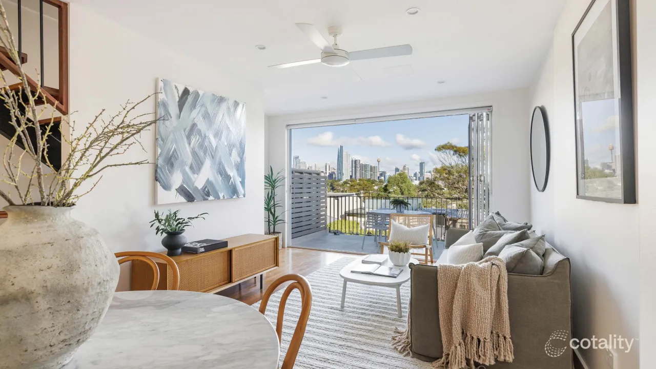 3-bedroom house at 189 Rowntree Street, Birchgrove, NSW 2041, Inner West Council, New South Wales